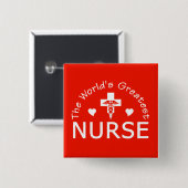 Schaltfläche beste Krankenversicherung Button (Vorne & Hinten)