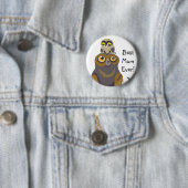 Schaltfläche "Beste Mama-Ewigkeit" Button (Beispiel)