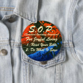 Schaltfläche "Bible S.O.P." Button (Beispiel)