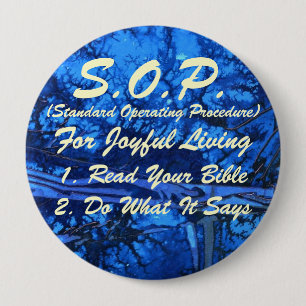 Schaltfläche "Bible S.O.P." Button