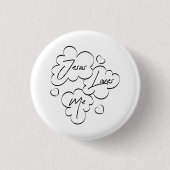 Schaltfläche "Bible Verse Illustration" Button (Vorderseite)