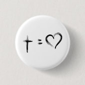 Schaltfläche "Bible Verse Illustration" Button (Vorderseite)