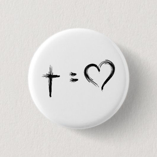 Schaltfläche "Bible Verse Illustration" Button (Vorderseite)