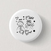 Schaltfläche "Bible Verse Illustration" Button (Vorderseite)