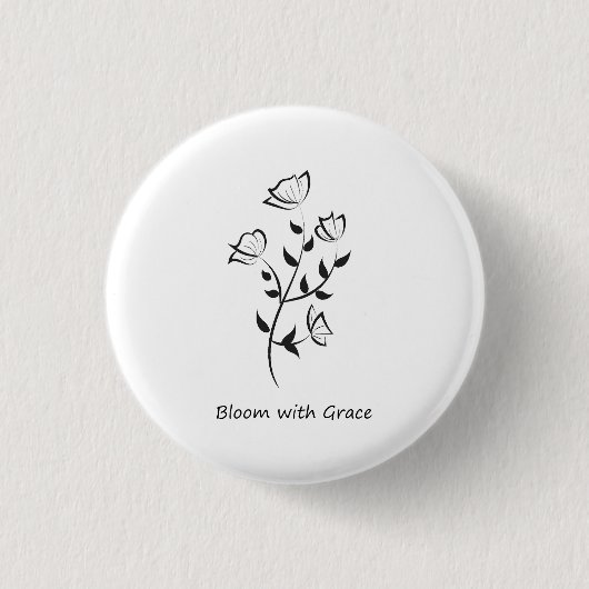 Schaltfläche "Bible Verse Illustration" Button (Vorderseite)