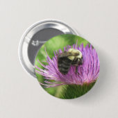 Schaltfläche "Biene und Verdünnung" Button (Vorne & Hinten)