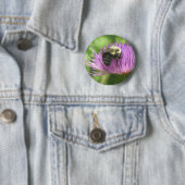 Schaltfläche "Biene und Verdünnung" Button (Beispiel)
