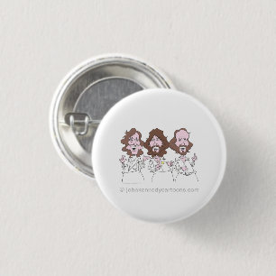 Schaltfläche Bienengee  Button