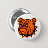 Schaltfläche "Big Bulldog" von Artesia Button (Vorne & Hinten)