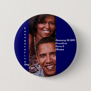 Schaltfläche "Big Day" Button