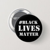 Schaltfläche "Black Lives Materie" Button (Vorne & Hinten)