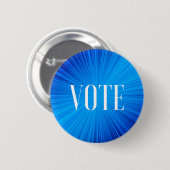 Schaltfläche "Blaue Stimme" Button (Vorne & Hinten)