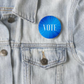 Schaltfläche "Blaue Stimme" Button (Beispiel)