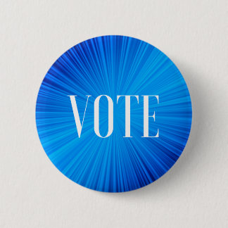 Schaltfläche "Blaue Stimme" Button