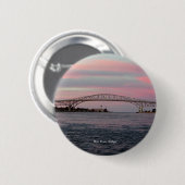 Schaltfläche "Blaue Wasserbrücke" Button (Vorne & Hinten)