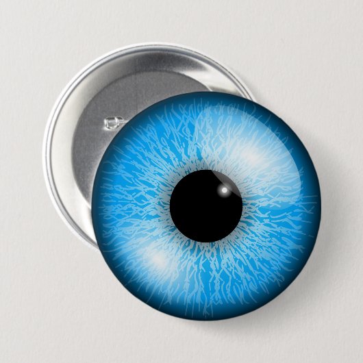 Schaltfläche "Blaues Auge" Button (Vorne & Hinten)