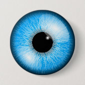 Schaltfläche "Blaues Auge" Button (Vorderseite)