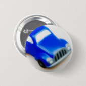 Schaltfläche "Blaues Auto" Button (Vorne & Hinten)