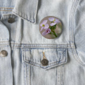 Schaltfläche bleibende Blume Button (Beispiel)