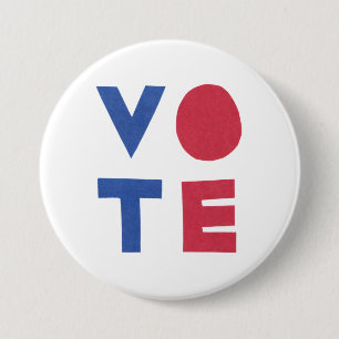 Schaltfläche "Blockbuchstabenentwurf" Button