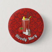 Schaltfläche Bloody Mary Button (Vorderseite)