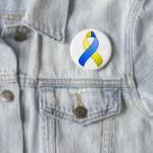 Schaltfläche "Blue and Yellow Awareness" Button (Beispiel)