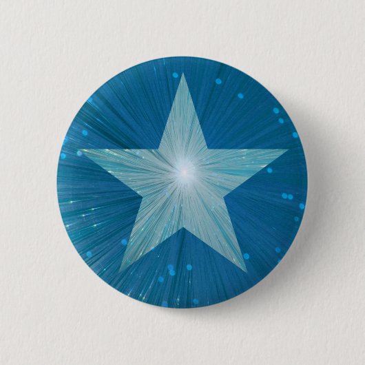 Schaltfläche "Blue Star" Button (Vorderseite)