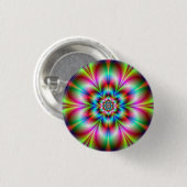 Schaltfläche Blume Power Button (Vorne & Hinten)