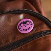 Schaltfläche "Board Game Couture Black Frame" Button