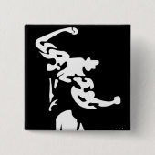 Schaltfläche Bodybuilding Button (Vorderseite)