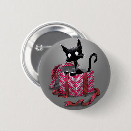 Schaltfläche "Boo Kitty Gift" Button