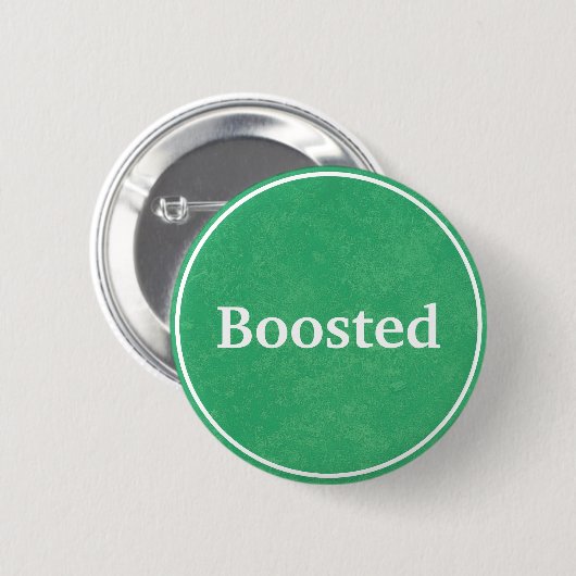 Schaltfläche "Boosted (grün)" Button (Vorne & Hinten)