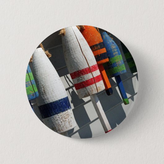 Schaltfläche "Bouy" Button (Vorderseite)