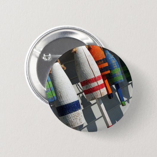 Schaltfläche "Bouy" Button (Vorne & Hinten)