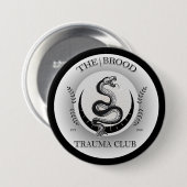 Schaltfläche "Breite Markenbezeichnung" Button (Vorne & Hinten)