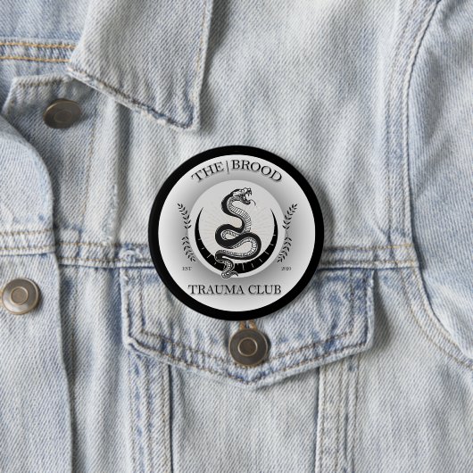 Schaltfläche "Breite Markenbezeichnung" Button (Beispiel)