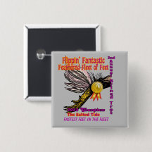 Schaltfläche "Brined Trot Champs" 2023