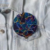 Schaltfläche "Broken Bubbles" Button (Beispiel)