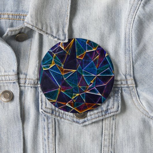 Schaltfläche "Broken Bubbles" Button (Beispiel)