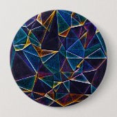 Schaltfläche "Broken Bubbles" Button (Vorderseite)