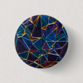 Schaltfläche "Broken Bubbles" Button (Vorderseite)