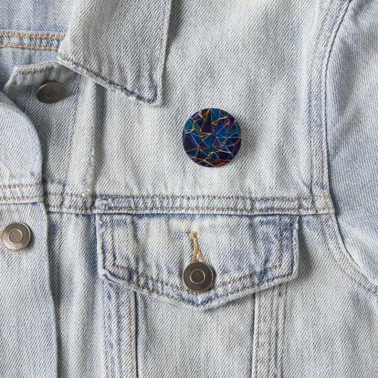 Schaltfläche "Broken Bubbles" Button (Beispiel)