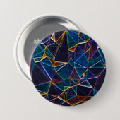 Schaltfläche "Broken Bubbles" Button (Vorne & Hinten)