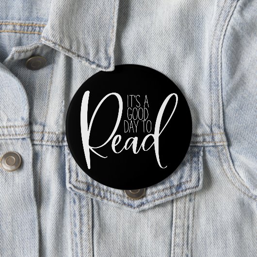 Schaltfläche "Buch lesen" Button (Beispiel)