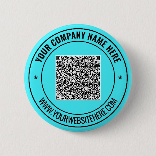 Schaltfläche "Business Promotion" für benutzerdefi Button (Vorderseite)