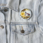 Schaltfläche "Butterfly Lighthouse"-Button Button (Beispiel)