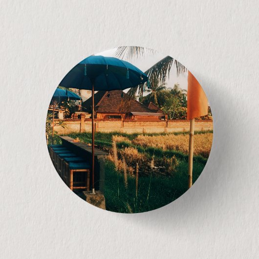 Schaltfläche Button (Vorderseite)