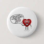 Schaltfläche Button (Vorderseite)