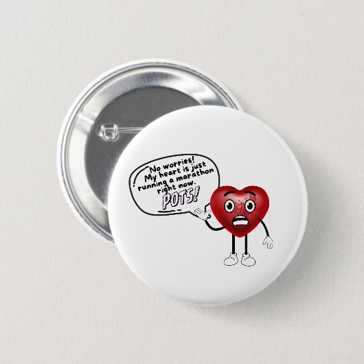 Schaltfläche Button (Vorne & Hinten)