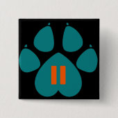 Schaltfläche Button (Vorderseite)